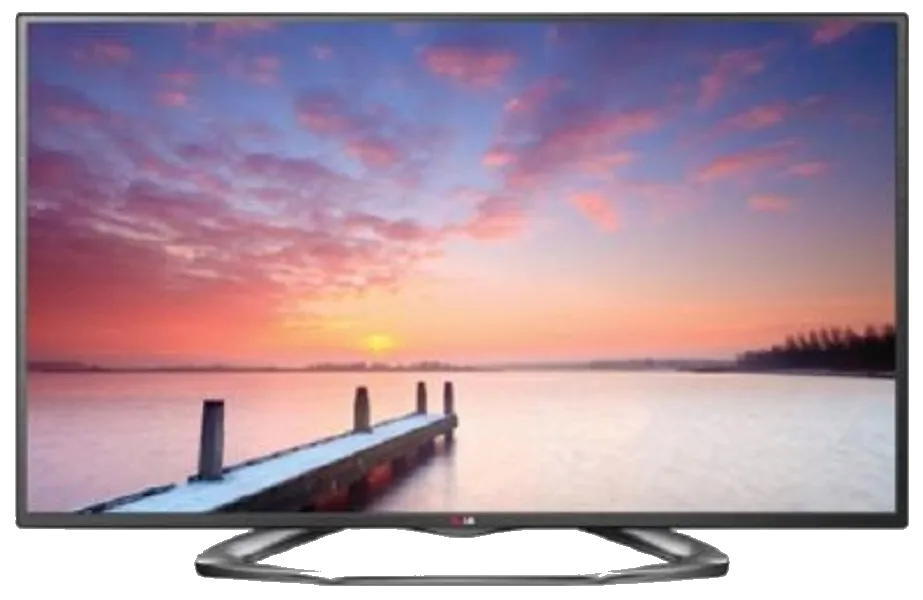 Прошивка блока управления LG 50LA620