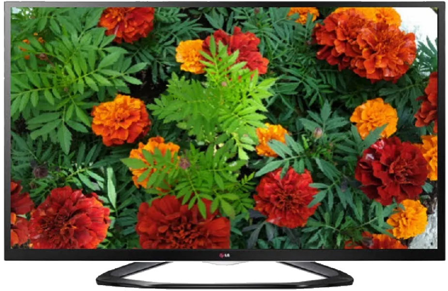 Прошивка блока управления LG 50LA644