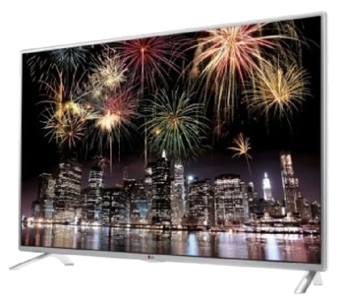 Прошивка блока управления LG 50LB582