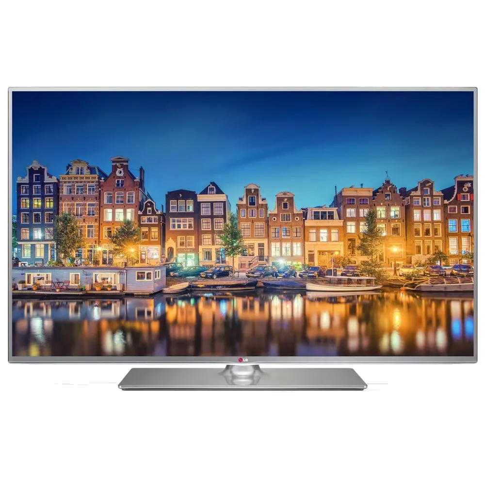 Прошивка блока управления LG 50LB650