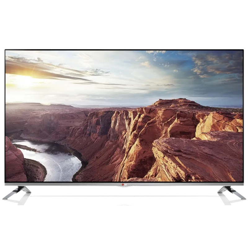 Прошивка блока управления LG 50LB670