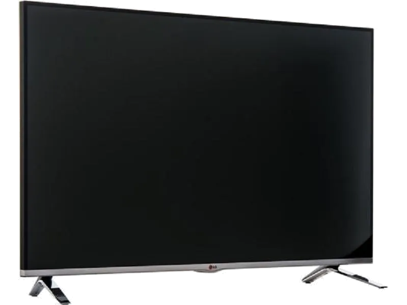 Прошивка блока управления LG 50LB675
