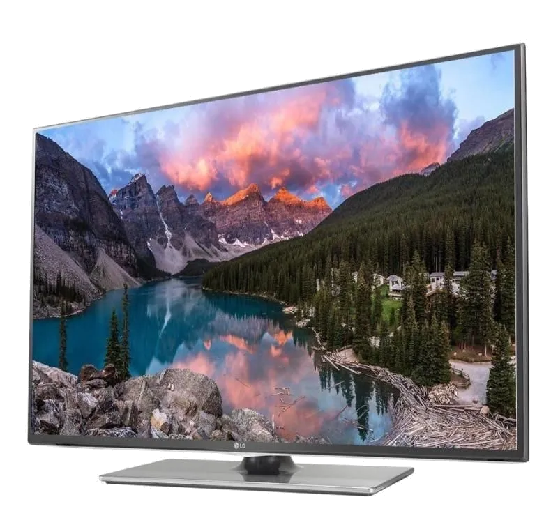 Прошивка блока управления LG 50LF650