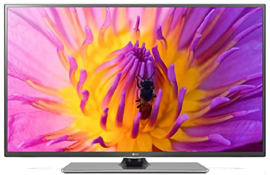 Прошивка блока управления LG 50LF6529