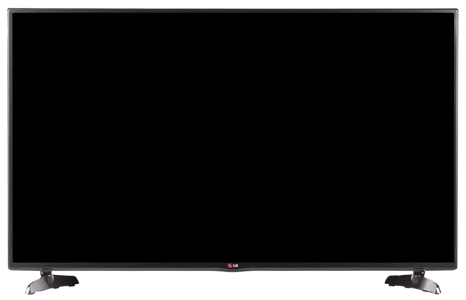 Прошивка блока управления LG 50LF653