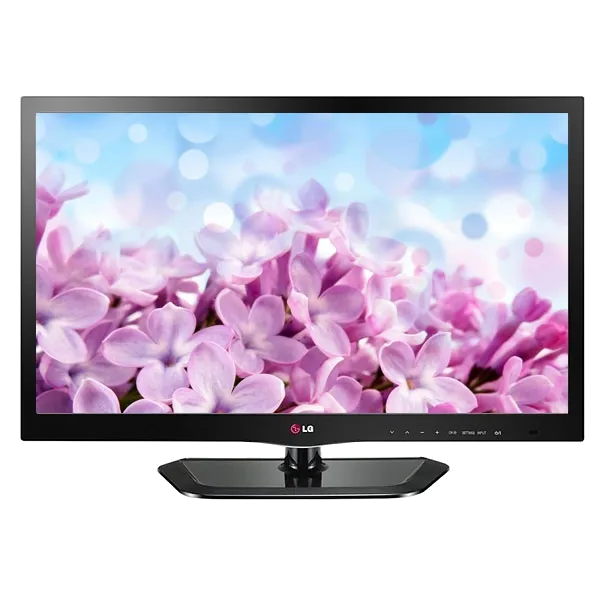 Прошивка блока управления LG 50LN540