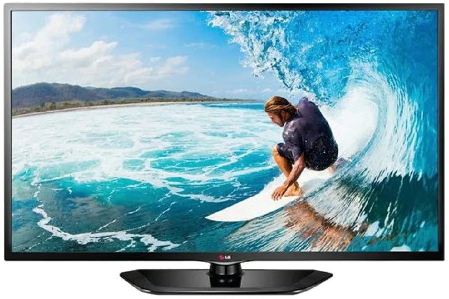 Прошивка блока управления LG 50LN5406