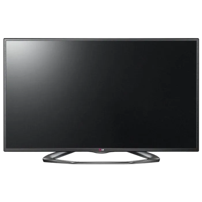 Прошивка блока управления LG 50LN570