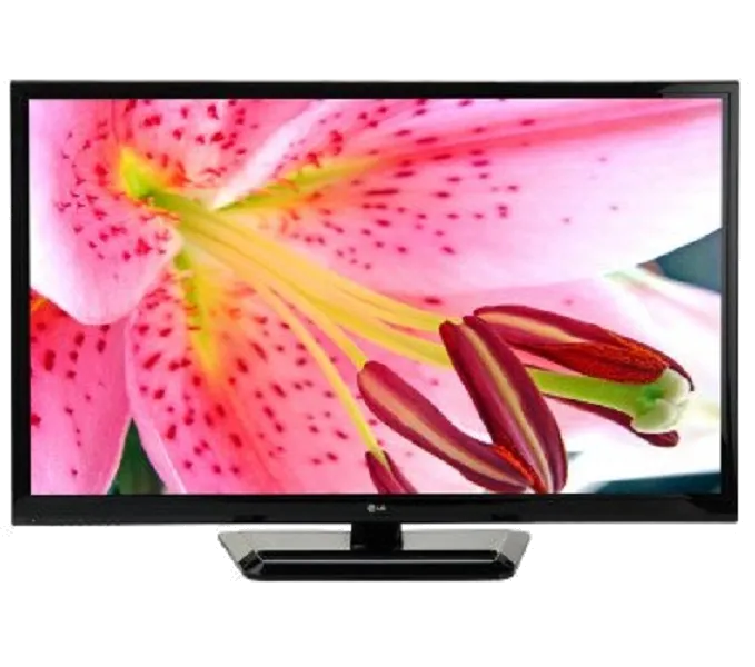 Прошивка блока управления LG 50PA450