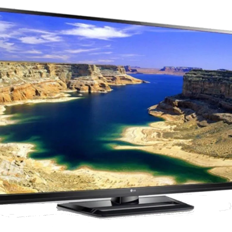 Прошивка блока управления LG 50PA4500
