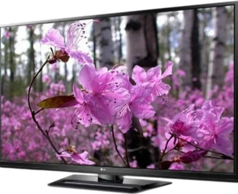 Прошивка блока управления LG 50PA4510