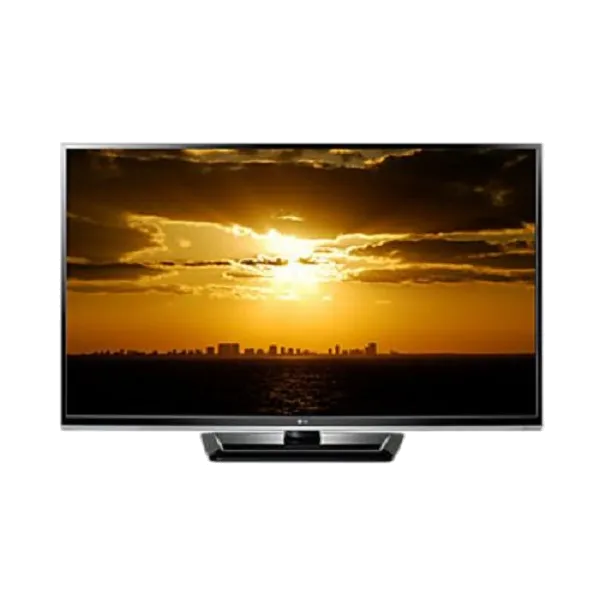 Прошивка блока управления LG 50PA5500