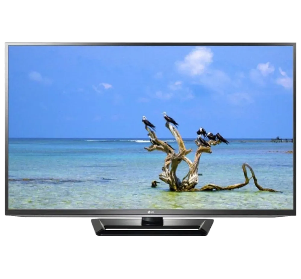 Прошивка блока управления LG 50PA6520