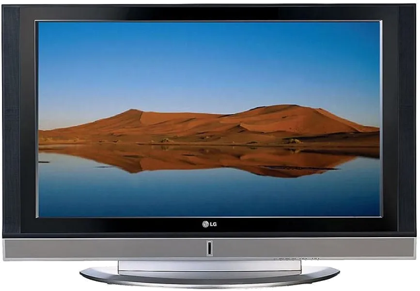 Прошивка блока управления LG 50PC1R