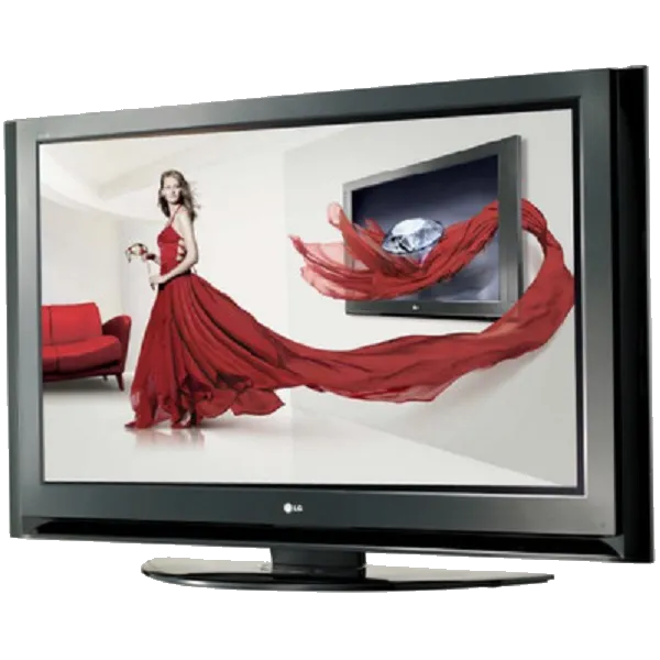 Прошивка блока управления LG 50PF95