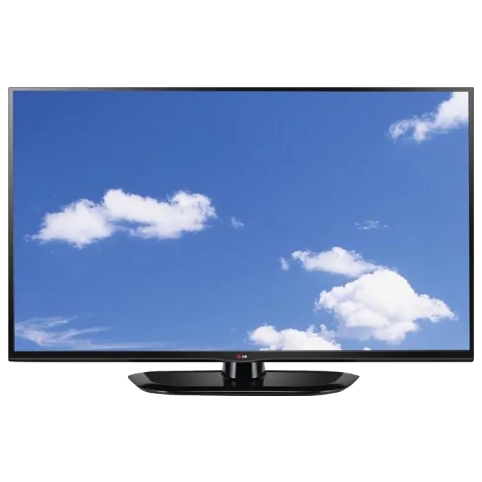 Прошивка блока управления LG 50PH670