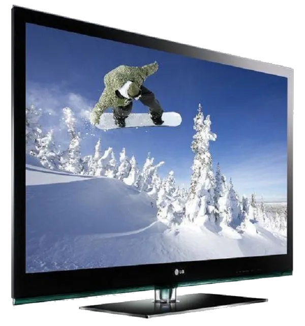 Прошивка блока управления LG 50PK760