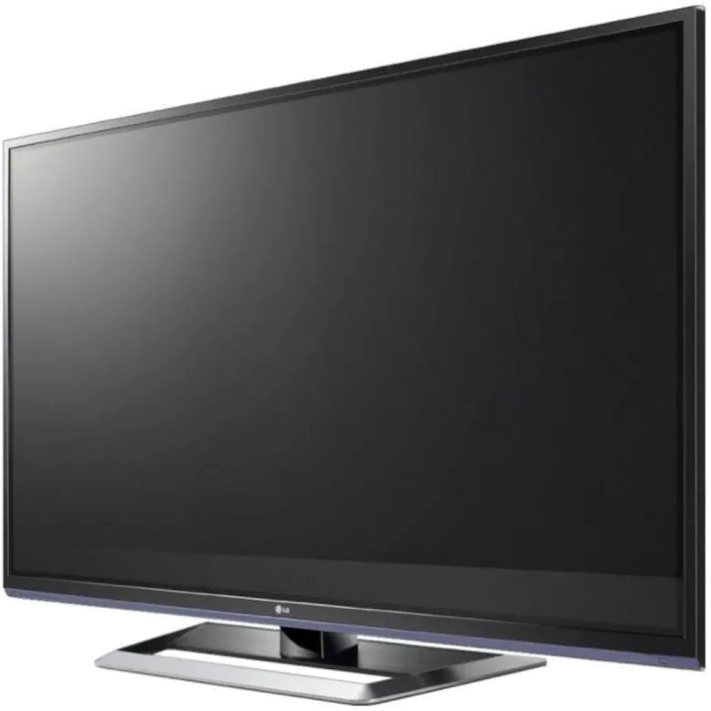 Прошивка блока управления LG 50PM4700