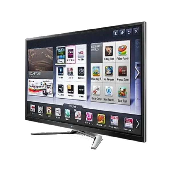 Прошивка блока управления LG 50PM970