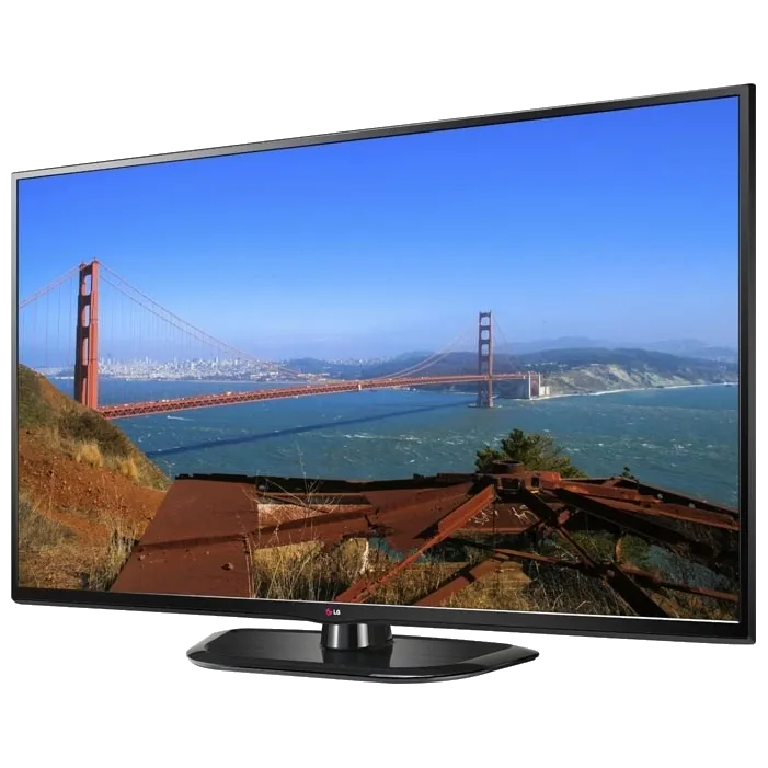 Прошивка блока управления LG 50PN450
