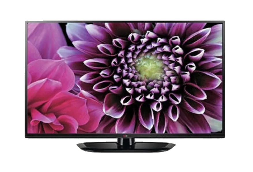 Прошивка блока управления LG 50PN451