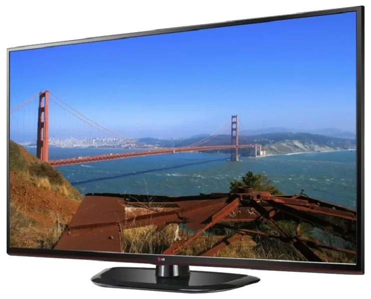 Прошивка блока управления LG 50PN452