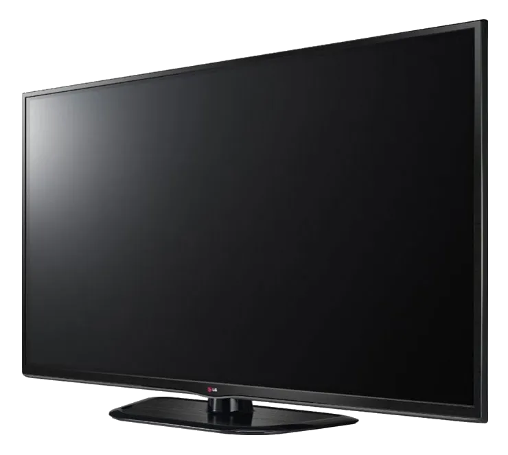 Прошивка блока управления LG 50PN650
