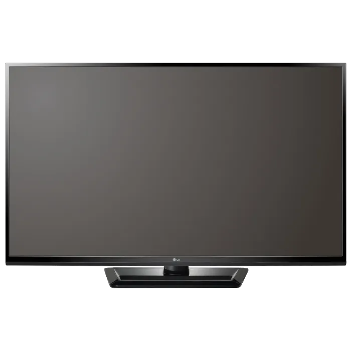 Прошивка блока управления LG 50PN651