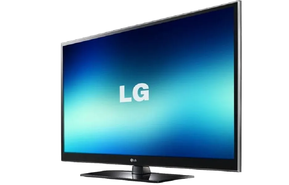 Прошивка блока управления LG 50PQ200R