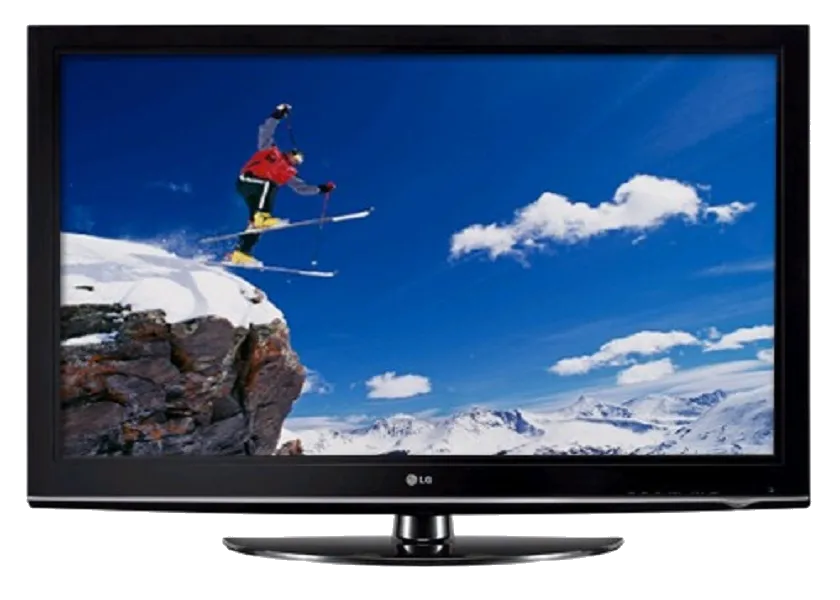 Прошивка блока управления LG 50PQ300R