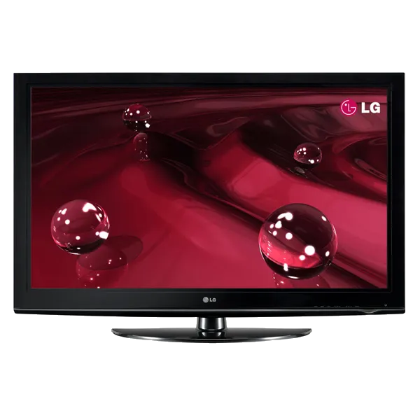Прошивка блока управления LG 50PQ301