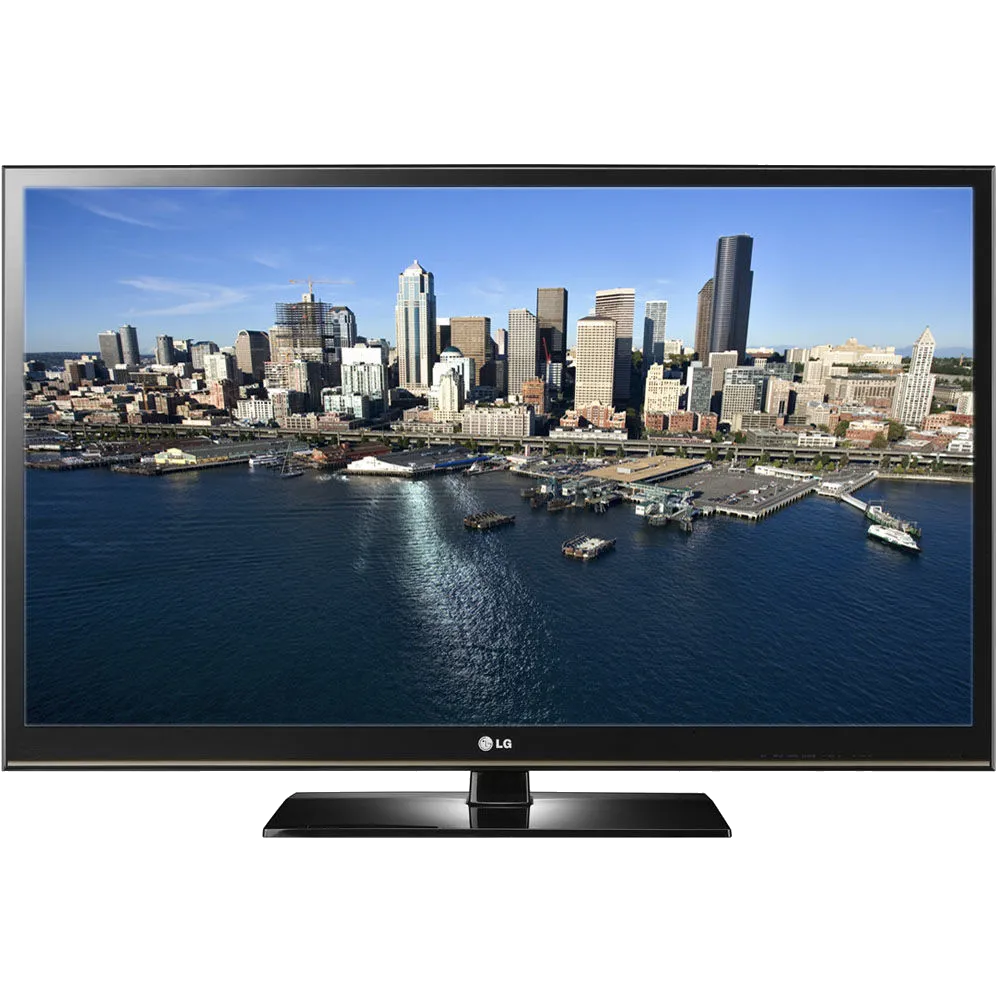Прошивка блока управления LG 50PT350