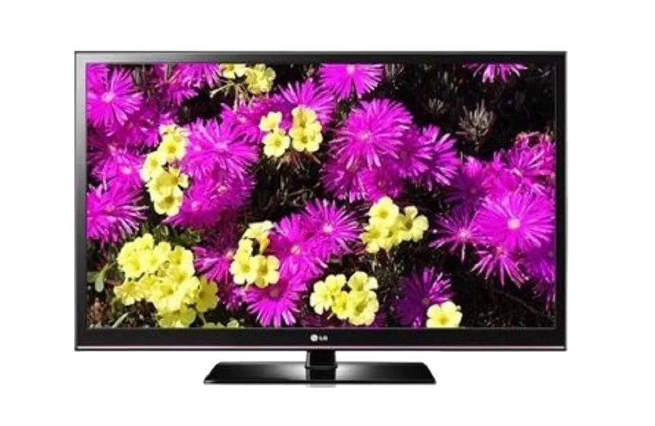 Прошивка блока управления LG 50PT351
