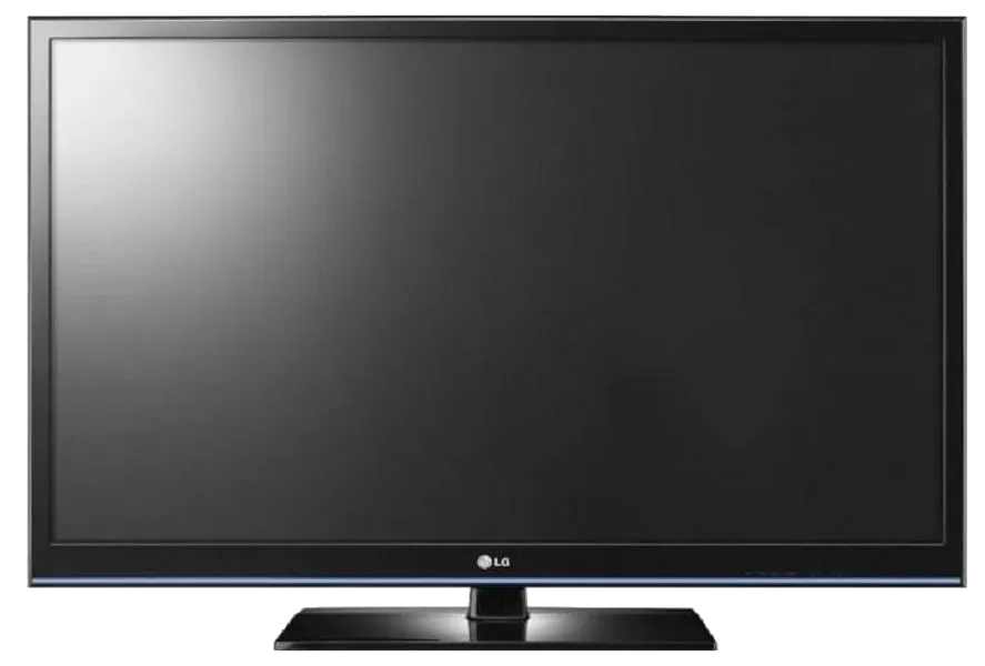 Прошивка блока управления LG 50PT352