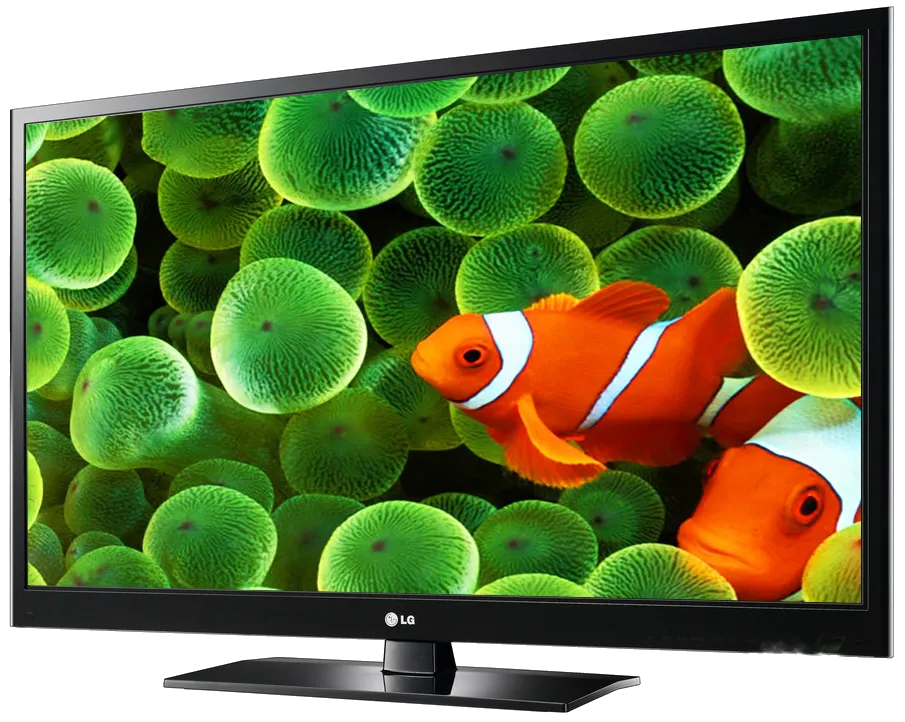Прошивка блока управления LG 50PT353