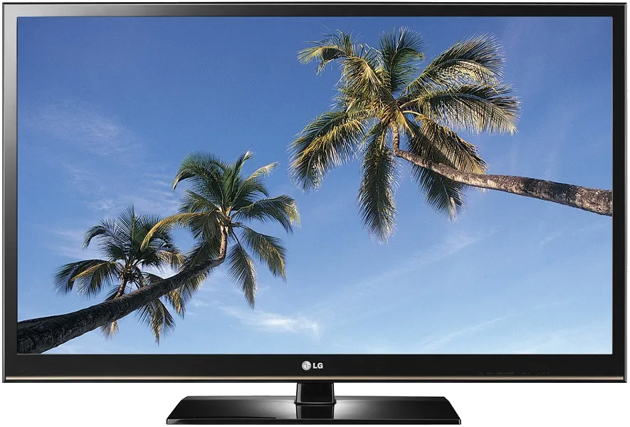Прошивка блока управления LG 50PV350