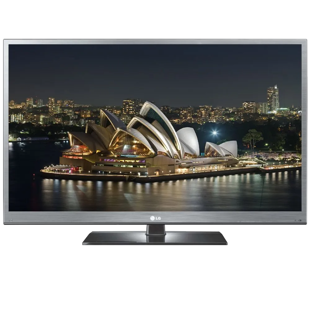 Прошивка блока управления LG 50PW451
