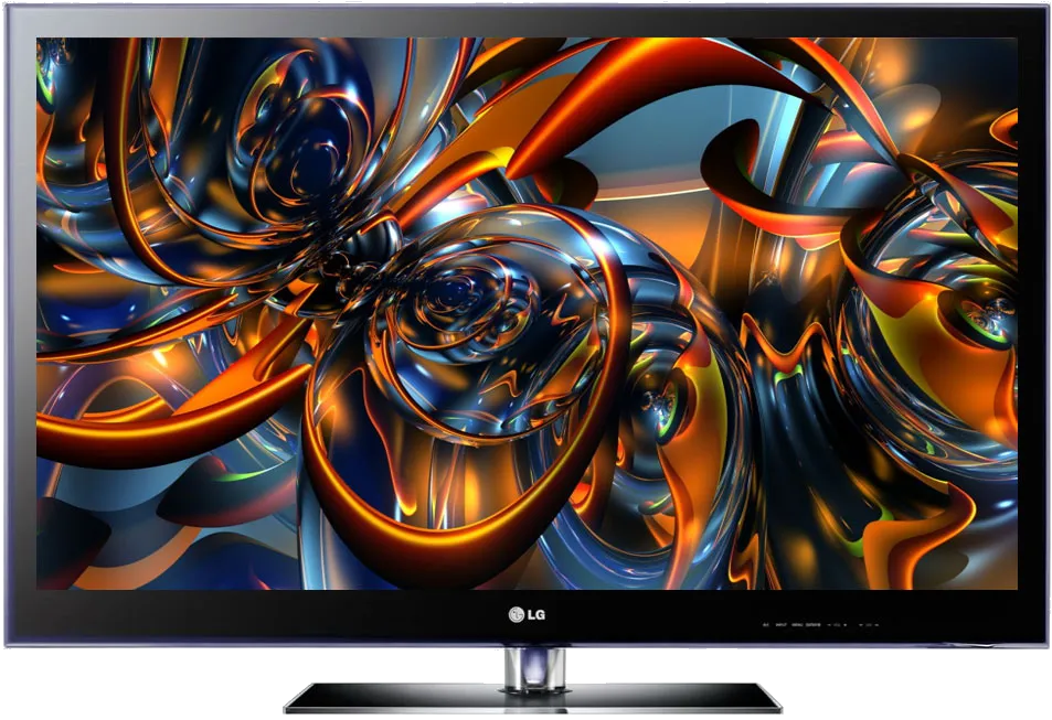 Прошивка блока управления LG 50PX960