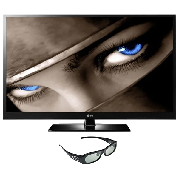 Прошивка блока управления LG 50PZ551