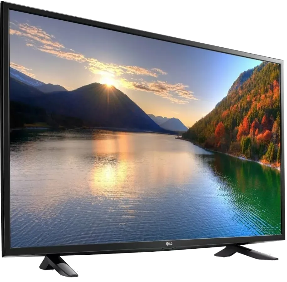 Прошивка блока управления LG 50UH630