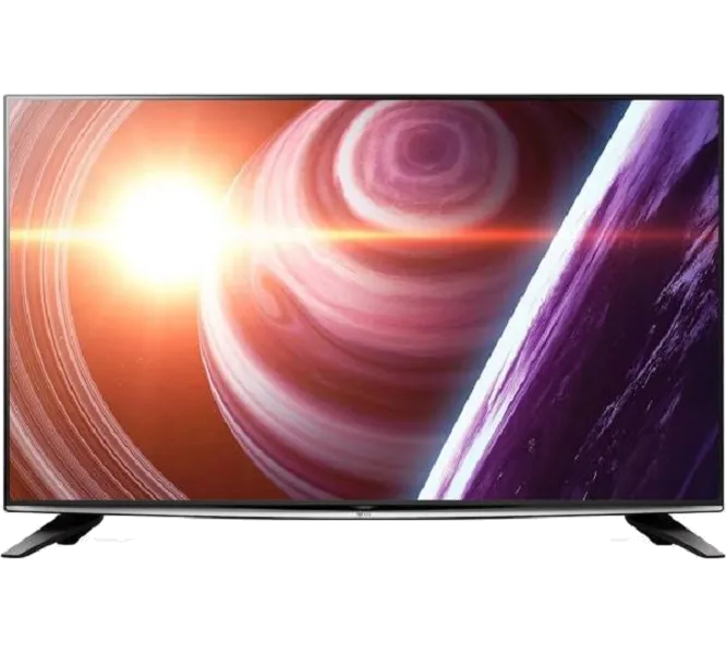 Прошивка блока управления LG 50UH635V
