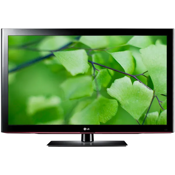 Прошивка блока управления LG 52LD555