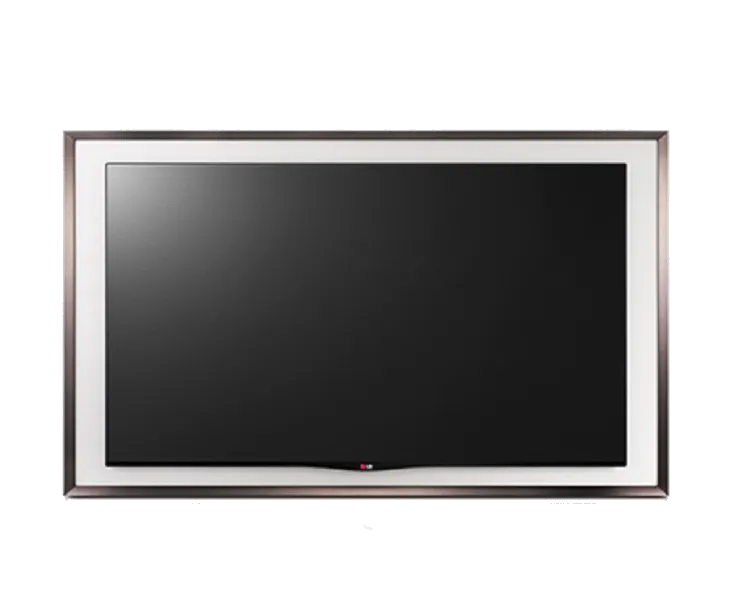 Прошивка блока управления LG 55EA880