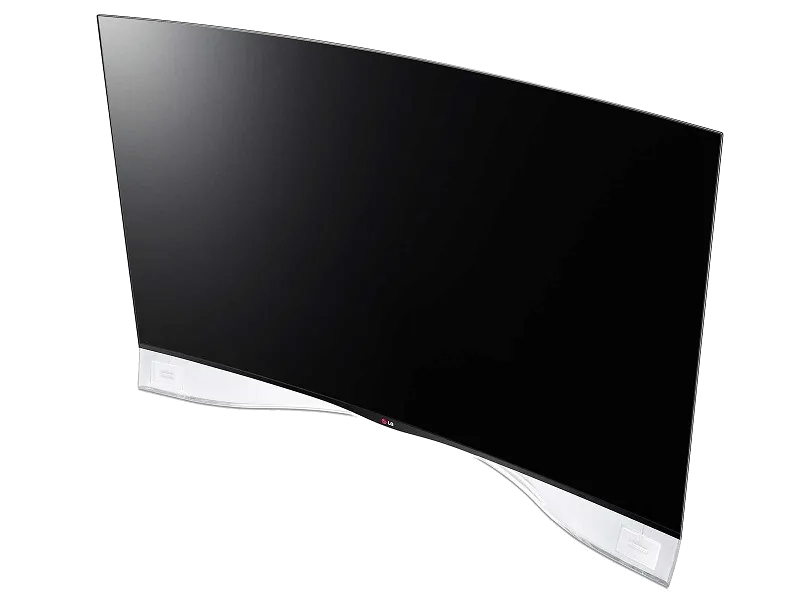 Прошивка блока управления LG 55EA970