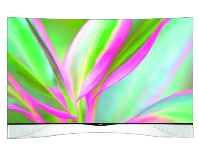 Прошивка блока управления LG 55EA975