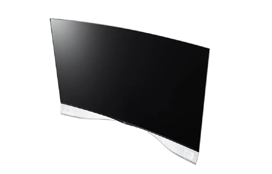 Прошивка блока управления LG 55EA980
