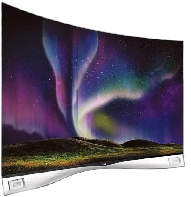 Прошивка блока управления LG 55EA9809