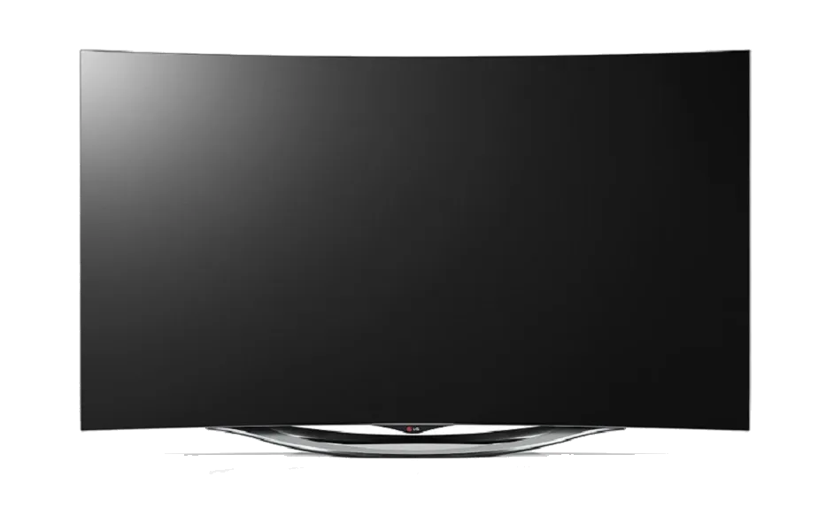 Прошивка блока управления LG 55EC940V