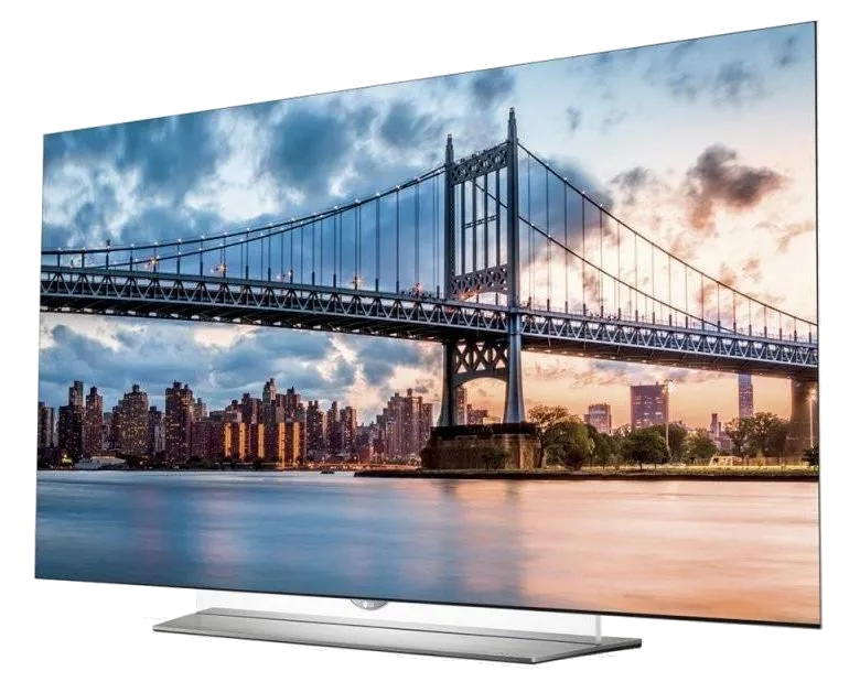 Прошивка блока управления LG 55EF950