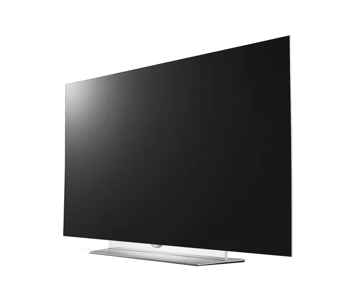 Прошивка блока управления LG 55EF9509